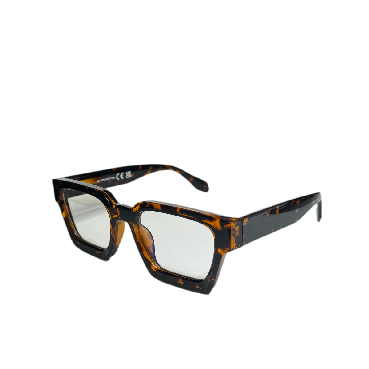Mykonos Leopard Anti Lumière Bleu