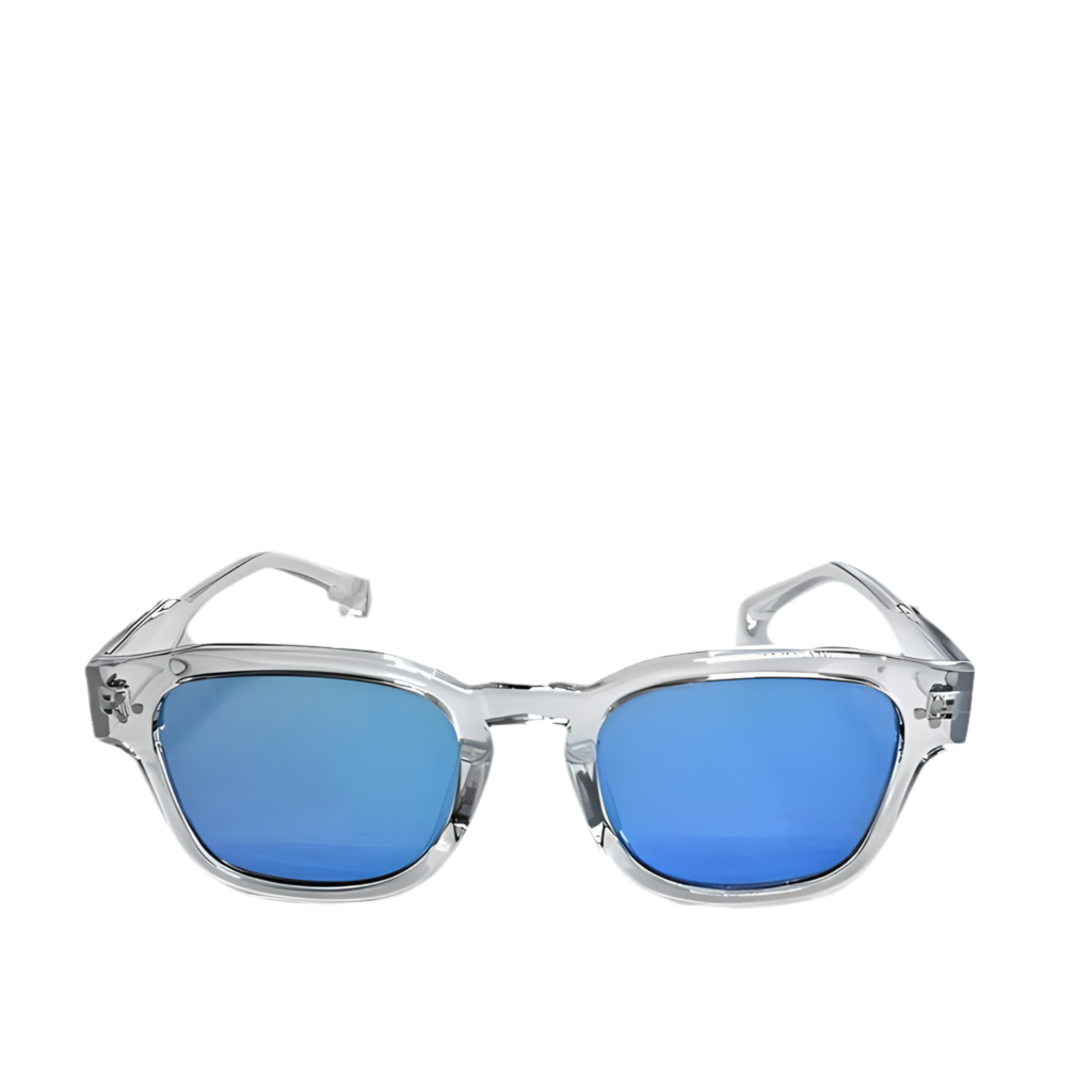 Dubaï Bleu Miroir