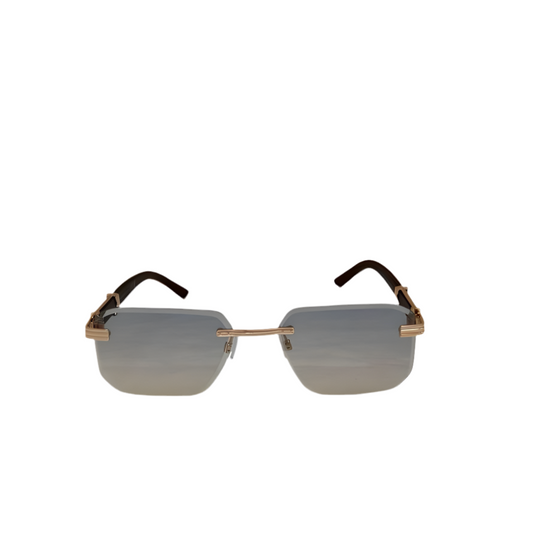 Manille Bois Transparent