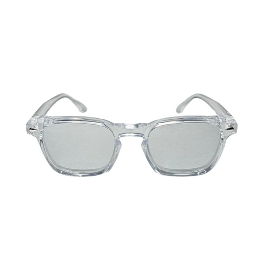 Dubaï Miroir
