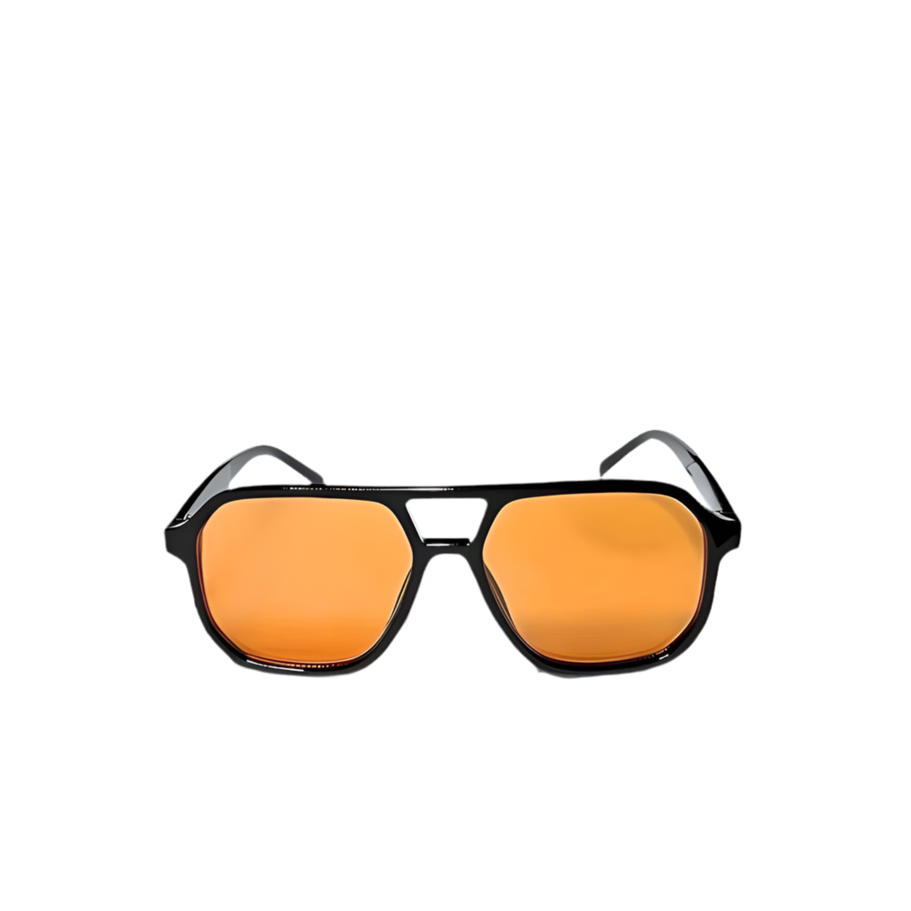 Malibu Orange