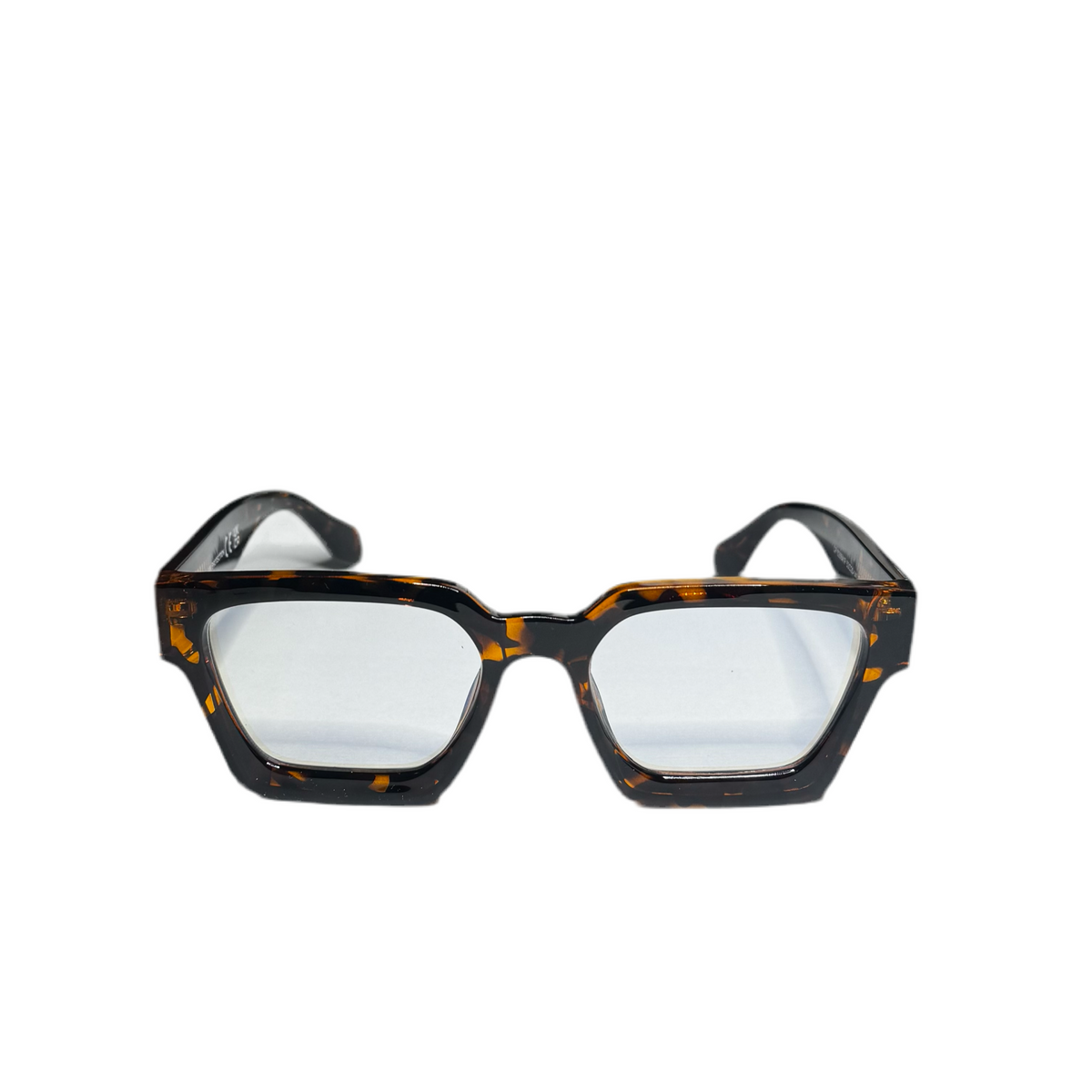 Mykonos Leopard Anti Lumière Bleu