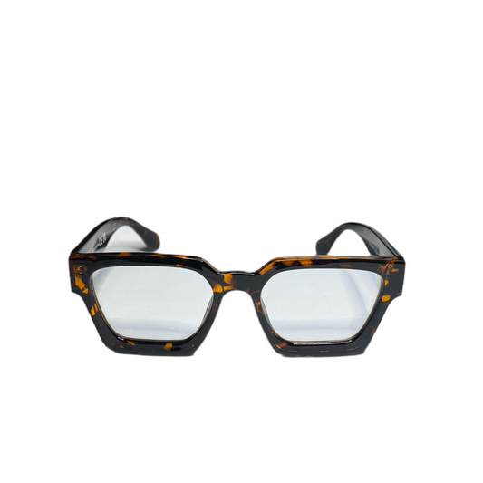 Mykonos Leopard Anti Lumière Bleu