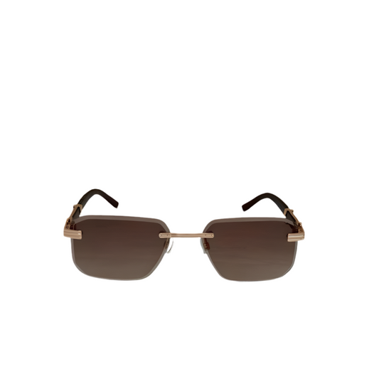 Manille Bois Marron