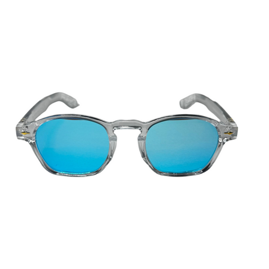 Sydney Bleu Miroir