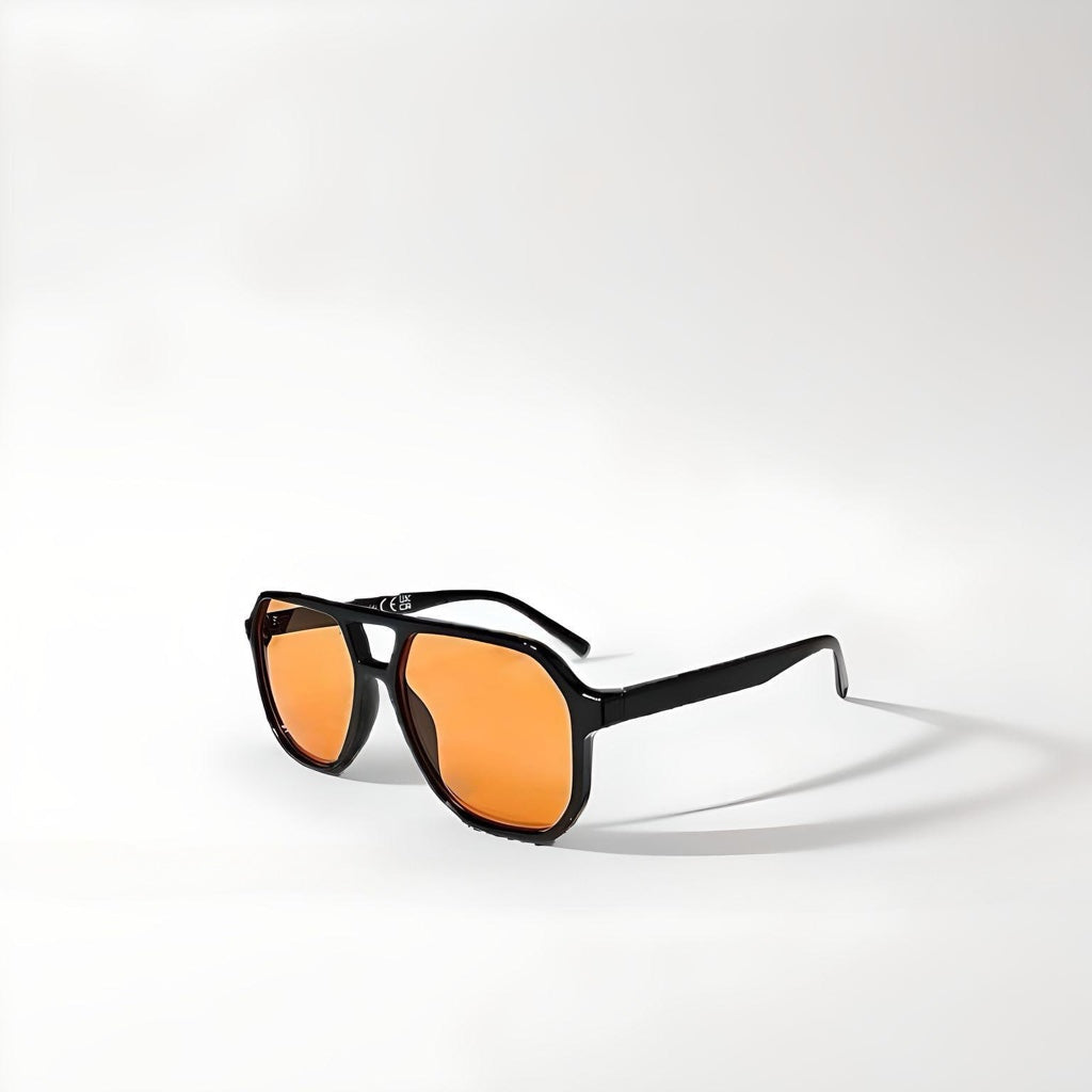 Malibu Orange