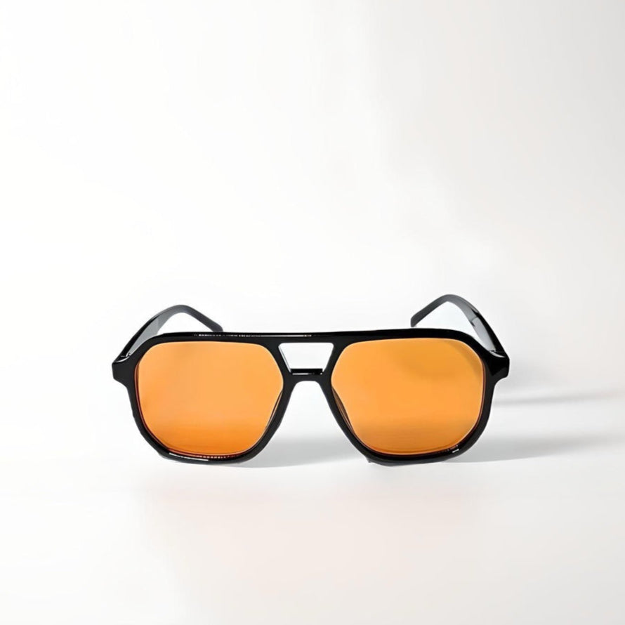 Malibu Orange
