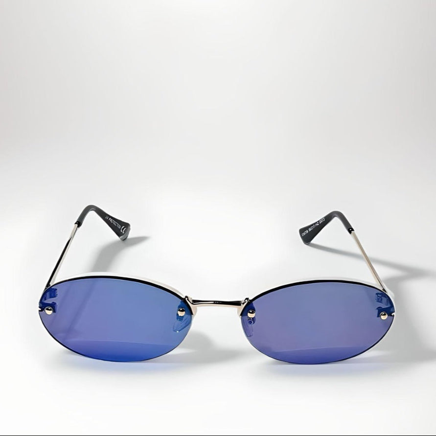 Florence Bleu Miroir